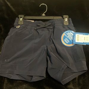Columbia shorts